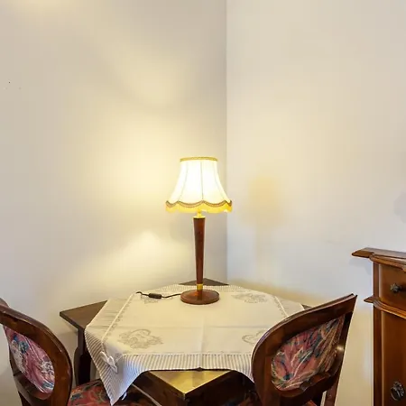 Casa Chanel A 公寓