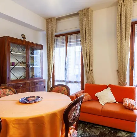 Casa Chanel A 公寓