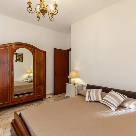 公寓 Casa Chanel A *