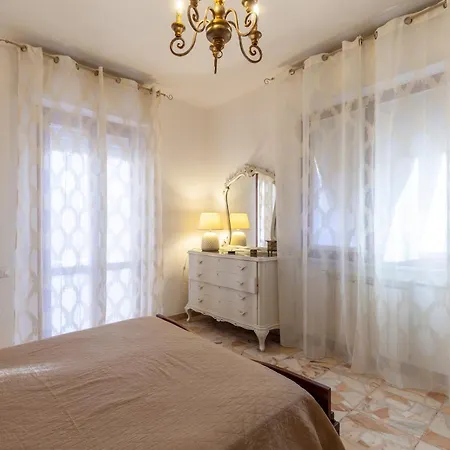 Casa Chanel A Appartement *