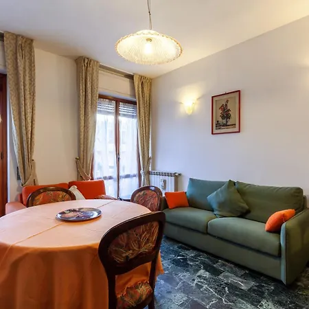 Appartement Casa Chanel A Marina Di Carrara