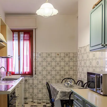 Appartement Casa Chanel A