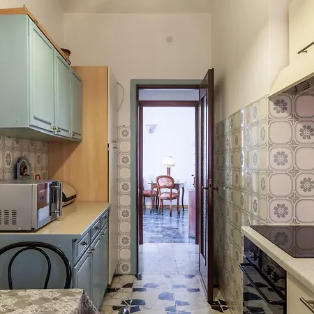 Apartman Casa Chanel A