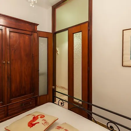Casa Chanel A Apartman