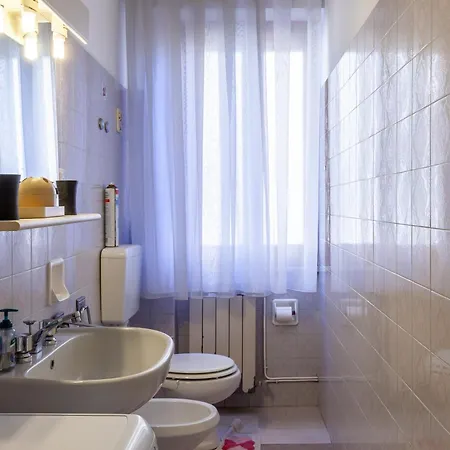 Casa Chanel A Apartman *