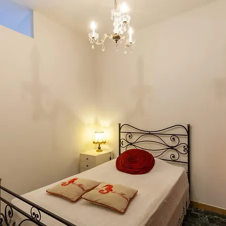 Casa Chanel A Apartman