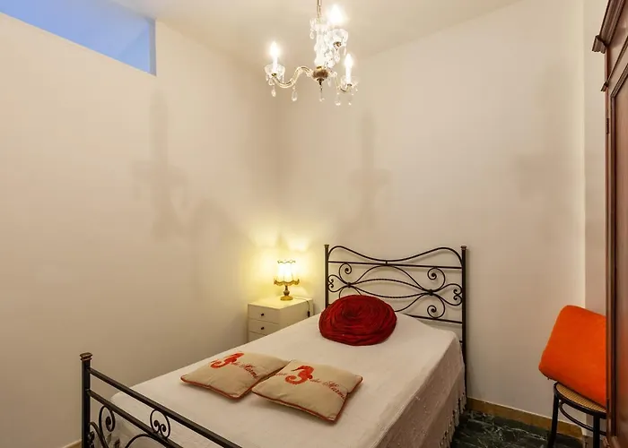 Casa Chanel A