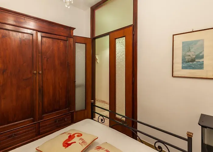 Casa Chanel A * 马瑞纳迪卡拉拉